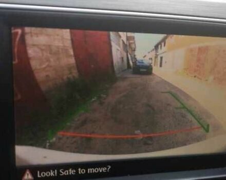 Білий Фольксваген Гольф, об'ємом двигуна 2 л та пробігом 247 тис. км за 7600 $, фото 7 на Automoto.ua