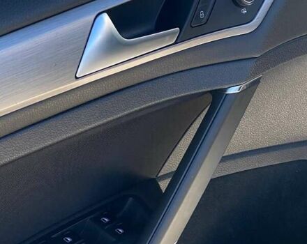 Белый Фольксваген Гольф, объемом двигателя 1.8 л и пробегом 141 тыс. км за 11300 $, фото 19 на Automoto.ua