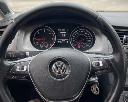 Білий Фольксваген Гольф, об'ємом двигуна 1.97 л та пробігом 203 тис. км за 13699 $, фото 16 на Automoto.ua