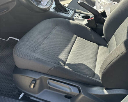 Белый Фольксваген Гольф, объемом двигателя 1.8 л и пробегом 64 тыс. км за 10700 $, фото 23 на Automoto.ua