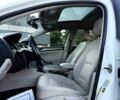 Белый Фольксваген Гольф, объемом двигателя 1.8 л и пробегом 73 тыс. км за 6000 $, фото 7 на Automoto.ua