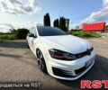 Білий Фольксваген Гольф, об'ємом двигуна 2 л та пробігом 232 тис. км за 12200 $, фото 1 на Automoto.ua