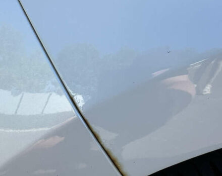 Белый Фольксваген Гольф, объемом двигателя 0 л и пробегом 161 тыс. км за 9700 $, фото 6 на Automoto.ua