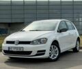 Белый Фольксваген Гольф, объемом двигателя 1.8 л и пробегом 106 тыс. км за 9999 $, фото 1 на Automoto.ua