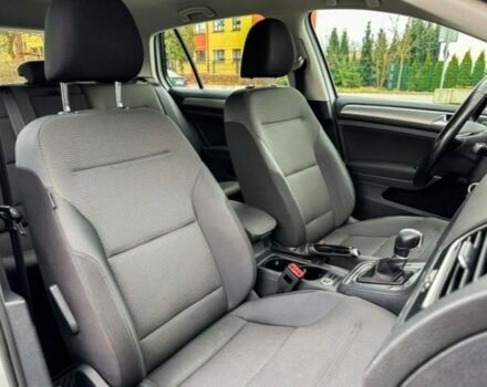 Білий Фольксваген Гольф, об'ємом двигуна 1.4 л та пробігом 126 тис. км за 8200 $, фото 12 на Automoto.ua