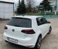 Білий Фольксваген Гольф, об'ємом двигуна 1.97 л та пробігом 203 тис. км за 13699 $, фото 5 на Automoto.ua