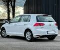 Білий Фольксваген Гольф, об'ємом двигуна 1.4 л та пробігом 126 тис. км за 8200 $, фото 4 на Automoto.ua
