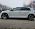 Білий Фольксваген Гольф, об'ємом двигуна 1.6 л та пробігом 230 тис. км за 10900 $, фото 6 на Automoto.ua
