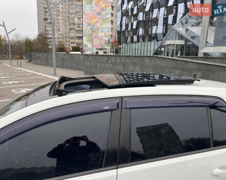 Білий Фольксваген Гольф, об'ємом двигуна 1.8 л та пробігом 134 тис. км за 11700 $, фото 13 на Automoto.ua