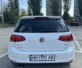 Белый Фольксваген Гольф, объемом двигателя 1.8 л и пробегом 64 тыс. км за 10700 $, фото 8 на Automoto.ua