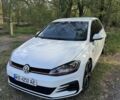 Білий Фольксваген Гольф, об'ємом двигуна 2 л та пробігом 137 тис. км за 12500 $, фото 1 на Automoto.ua
