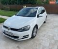 Білий Фольксваген Гольф, об'ємом двигуна 1.8 л та пробігом 142 тис. км за 10300 $, фото 1 на Automoto.ua