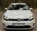 Белый Фольксваген Гольф, объемом двигателя 0 л и пробегом 89 тыс. км за 8450 $, фото 1 на Automoto.ua