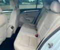 Белый Фольксваген Гольф, объемом двигателя 1.8 л и пробегом 76 тыс. км за 12000 $, фото 8 на Automoto.ua