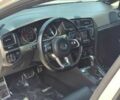 Білий Фольксваген Гольф, об'ємом двигуна 2 л та пробігом 89 тис. км за 3800 $, фото 7 на Automoto.ua