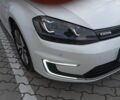 Белый Фольксваген Гольф, объемом двигателя 0 л и пробегом 162 тыс. км за 8700 $, фото 2 на Automoto.ua