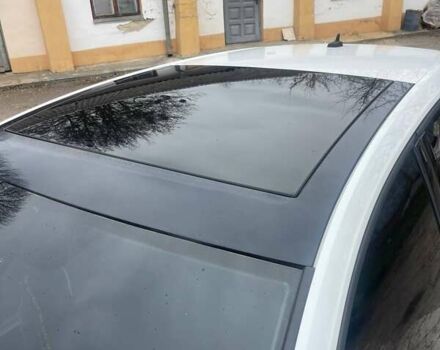 Білий Фольксваген Гольф, об'ємом двигуна 1.97 л та пробігом 203 тис. км за 13699 $, фото 22 на Automoto.ua