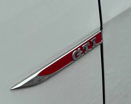 Білий Фольксваген Гольф, об'ємом двигуна 2 л та пробігом 89 тис. км за 14450 $, фото 2 на Automoto.ua