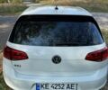 Білий Фольксваген Гольф, об'ємом двигуна 2 л та пробігом 136 тис. км за 15000 $, фото 2 на Automoto.ua