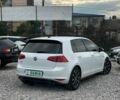 Білий Фольксваген Гольф, об'ємом двигуна 2 л та пробігом 89 тис. км за 14450 $, фото 3 на Automoto.ua