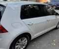 Білий Фольксваген Гольф, об'ємом двигуна 1.78 л та пробігом 159 тис. км за 10900 $, фото 8 на Automoto.ua