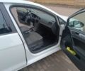 Білий Фольксваген Гольф, об'ємом двигуна 0 л та пробігом 118 тис. км за 9600 $, фото 19 на Automoto.ua