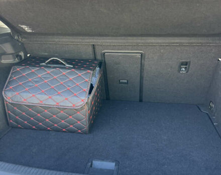 Белый Фольксваген Гольф, объемом двигателя 0 л и пробегом 161 тыс. км за 9700 $, фото 10 на Automoto.ua