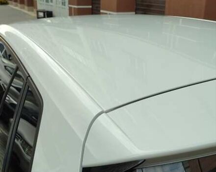 Білий Фольксваген Гольф, об'ємом двигуна 1.6 л та пробігом 221 тис. км за 9650 $, фото 15 на Automoto.ua