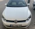 Белый Фольксваген Гольф, объемом двигателя 2 л и пробегом 250 тыс. км за 10900 $, фото 1 на Automoto.ua