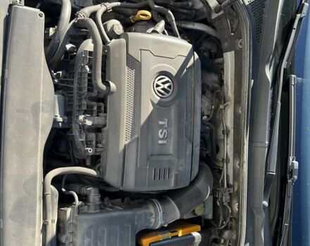 Белый Фольксваген Гольф, объемом двигателя 1.8 л и пробегом 212 тыс. км за 12500 $, фото 3 на Automoto.ua