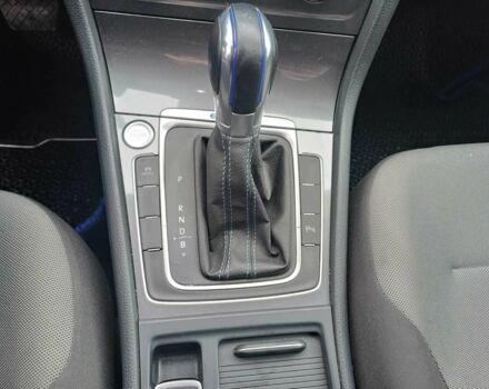 Білий Фольксваген Гольф, об'ємом двигуна 0 л та пробігом 118 тис. км за 9600 $, фото 13 на Automoto.ua