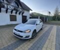 Білий Фольксваген Гольф, об'ємом двигуна 1.4 л та пробігом 240 тис. км за 10790 $, фото 1 на Automoto.ua