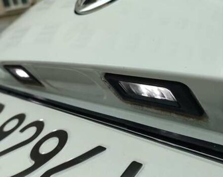 Білий Фольксваген Гольф, об'ємом двигуна 1.6 л та пробігом 221 тис. км за 9650 $, фото 17 на Automoto.ua