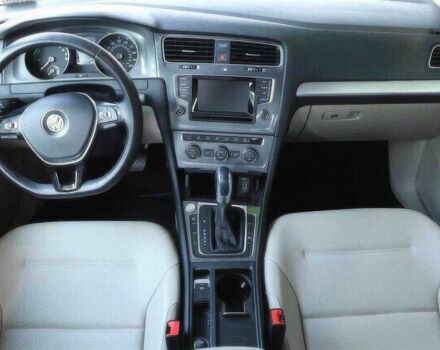 Белый Фольксваген Гольф, объемом двигателя 0 л и пробегом 70 тыс. км за 9200 $, фото 10 на Automoto.ua