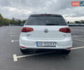 Белый Фольксваген Гольф, объемом двигателя 1.8 л и пробегом 93 тыс. км за 13700 $, фото 3 на Automoto.ua