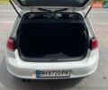 Белый Фольксваген Гольф, объемом двигателя 1.97 л и пробегом 188 тыс. км за 13000 $, фото 16 на Automoto.ua