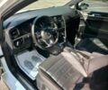 Белый Фольксваген Гольф, объемом двигателя 2 л и пробегом 124 тыс. км за 4000 $, фото 11 на Automoto.ua