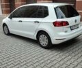 Білий Фольксваген Гольф, об'ємом двигуна 1.6 л та пробігом 221 тис. км за 9650 $, фото 7 на Automoto.ua