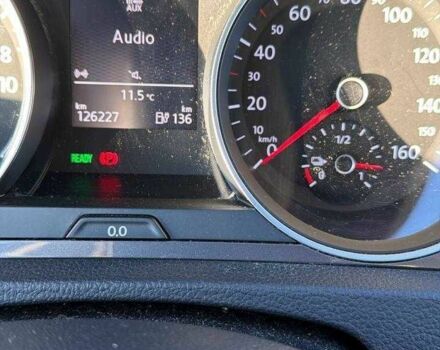 Белый Фольксваген Гольф, объемом двигателя 0 л и пробегом 126 тыс. км за 9300 $, фото 8 на Automoto.ua