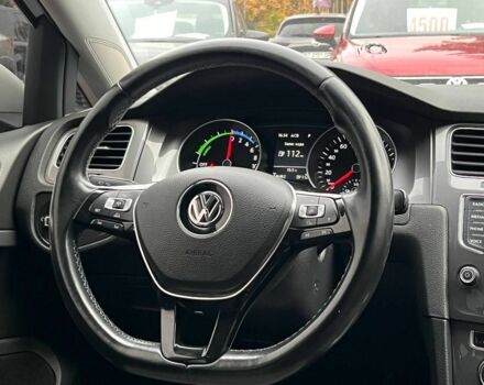 Білий Фольксваген Гольф, об'ємом двигуна 0 л та пробігом 150 тис. км за 9400 $, фото 17 на Automoto.ua