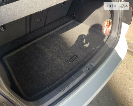 Белый Фольксваген Гольф, объемом двигателя 1.4 л и пробегом 154 тыс. км за 15000 $, фото 20 на Automoto.ua