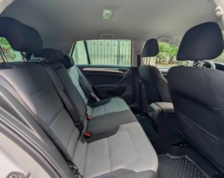 Білий Фольксваген Гольф, об'ємом двигуна 0 л та пробігом 139 тис. км за 7500 $, фото 6 на Automoto.ua