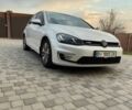 Белый Фольксваген Гольф, объемом двигателя 0 л и пробегом 112 тыс. км за 9700 $, фото 1 на Automoto.ua