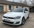 Белый Фольксваген Гольф, объемом двигателя 1.97 л и пробегом 203 тыс. км за 12000 $, фото 1 на Automoto.ua