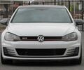 Белый Фольксваген Гольф, объемом двигателя 2 л и пробегом 73 тыс. км за 3900 $, фото 1 на Automoto.ua