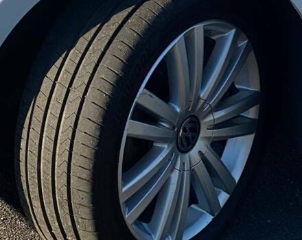 Белый Фольксваген Гольф, объемом двигателя 1.8 л и пробегом 141 тыс. км за 11300 $, фото 26 на Automoto.ua