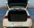 Белый Фольксваген Гольф, объемом двигателя 1.8 л и пробегом 141 тыс. км за 11300 $, фото 7 на Automoto.ua