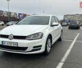 Білий Фольксваген Гольф, об'ємом двигуна 1.97 л та пробігом 146 тис. км за 12899 $, фото 1 на Automoto.ua