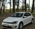 Білий Фольксваген Гольф, об'ємом двигуна 0 л та пробігом 155 тис. км за 9800 $, фото 1 на Automoto.ua