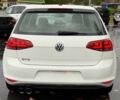 Белый Фольксваген Гольф, объемом двигателя 1.8 л и пробегом 73 тыс. км за 1600 $, фото 4 на Automoto.ua